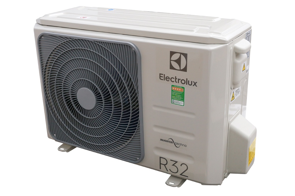 Điều hòa 1 chiều Inverter Electrolux ESV18CRO-D1 - 18.000BTU