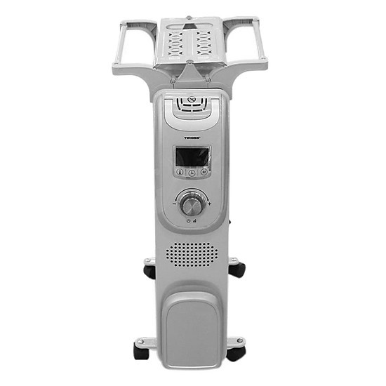 Máy sưởi dầu Tiross TS-9211, 11 thanh