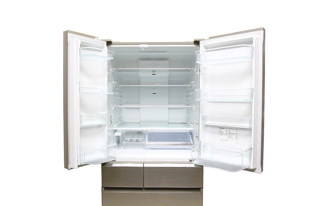 Tủ lạnh 6 cánh Panasonic NR-F610GT-N2 - 588 Lít Cấp đông mềm