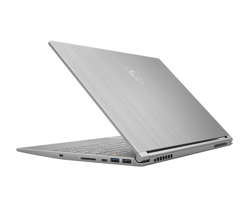 Laptop MSI PS42 Modern 8RC Core i7 | SSD 512GB
