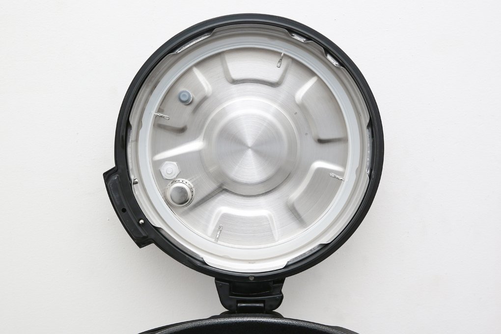 Nồi áp suất điện đa năng 6L Sunhouse SHD1669 kèm nồi Inox