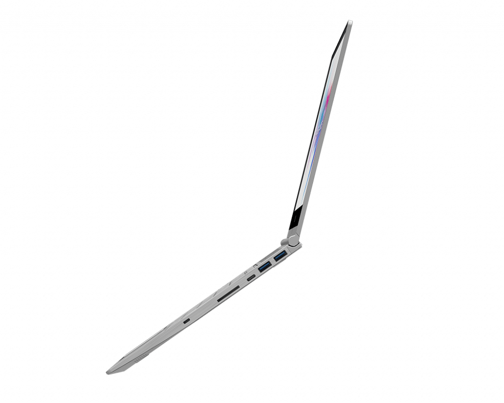 Laptop MSI PS42 Modern 8RC Core i7 | SSD 512GB