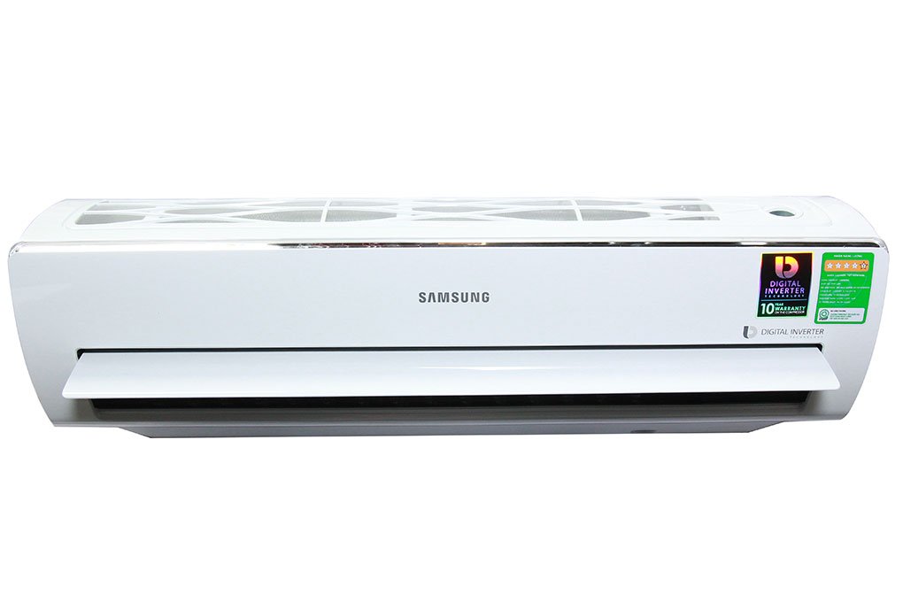 Điều hòa 1 chiều Inverter Samsung AR13KVFSBWKNSV - 13.000BTU