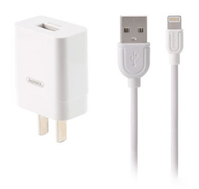 Bộ củ và Cáp sạc Micro USB Remax U112