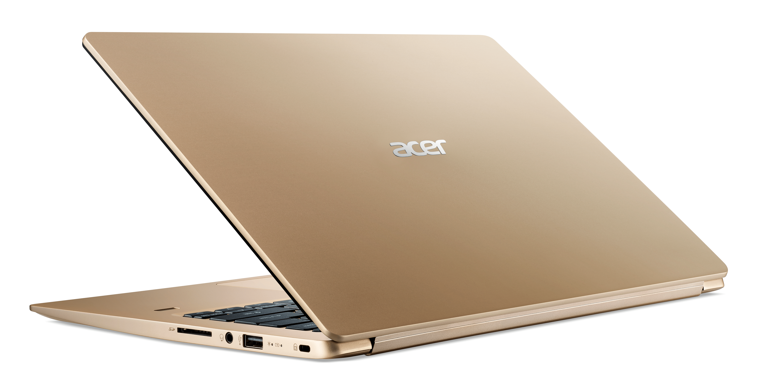 Laptop Acer Swift SF114-32-P8TS (NX.GXQSV.001) 15,6, Ram 4GB, Win10
