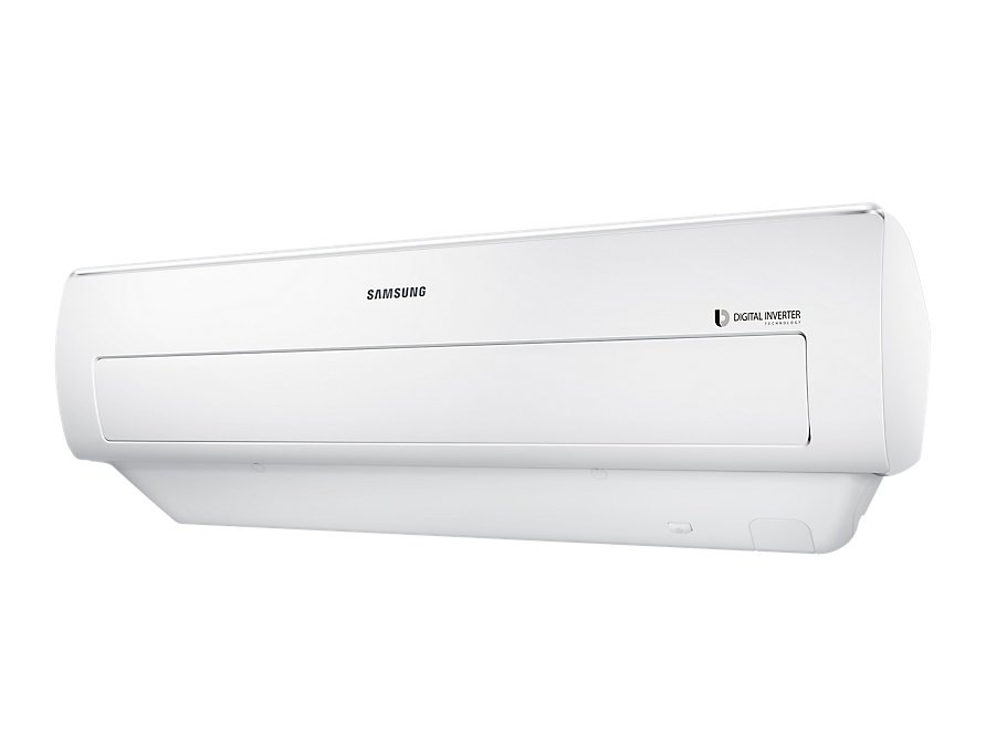 Điều hòa Samsung 1 chiều Inverter 1HP-9.700BTU AR10NVFSBWKXSV