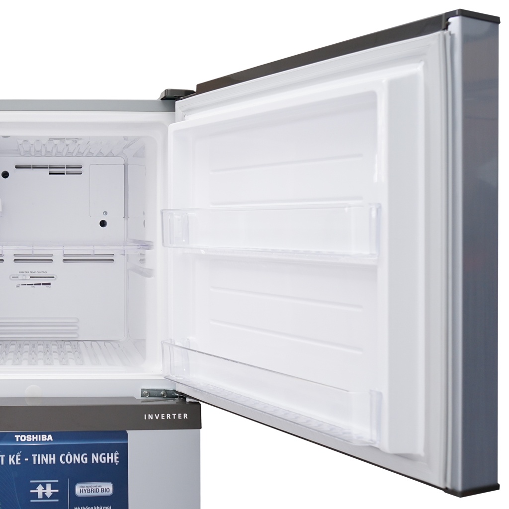 Tủ lạnh 2 cánh Inverter Toshiba GR-M28VBZ/DS - 226 Lít