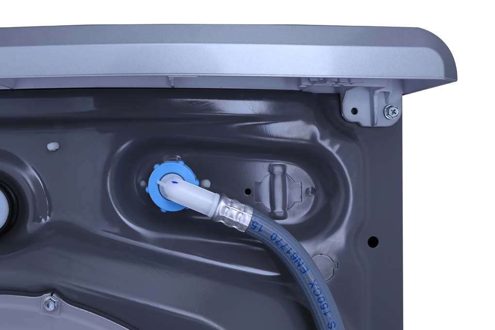 Máy giặt 9.5 Kg Electrolux EWF12935S (Xám bạc)