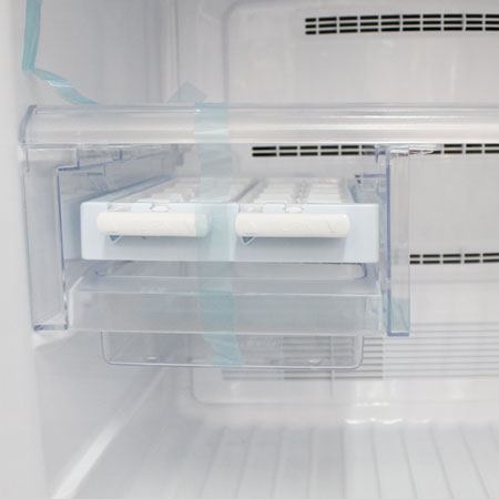 Tủ lạnh Mitsubishi Electric MR-F47EH-ST-V - 380 Lít