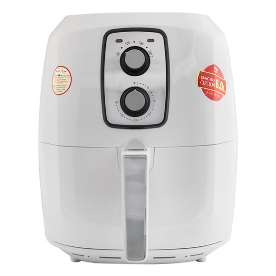 Nồi chiên không dầu Magic A-83 6.0 Lít