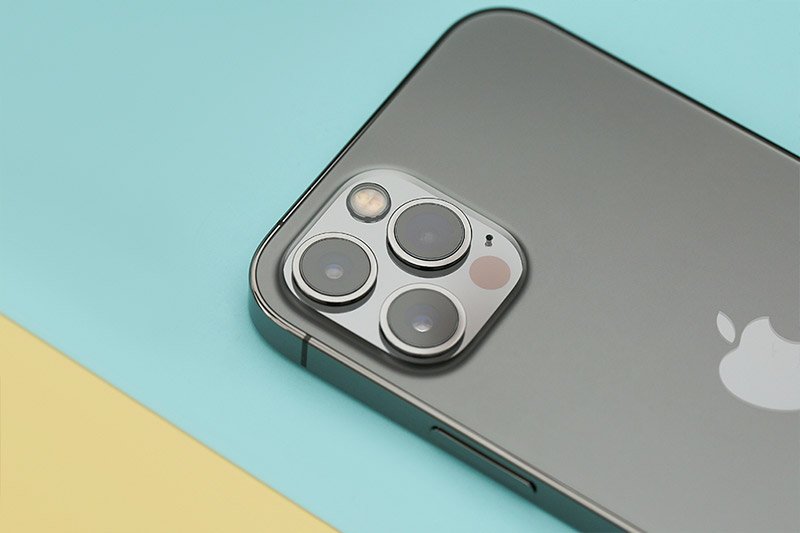 APPLE iPhone 12 Pro 512G Gray (2020)