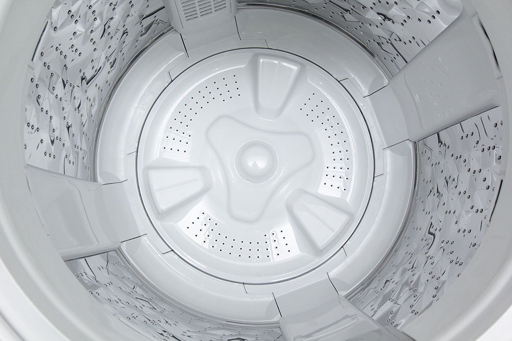 Máy giặt 11.5 Kg Panasonic NA-F115A1WRV lồng đứng