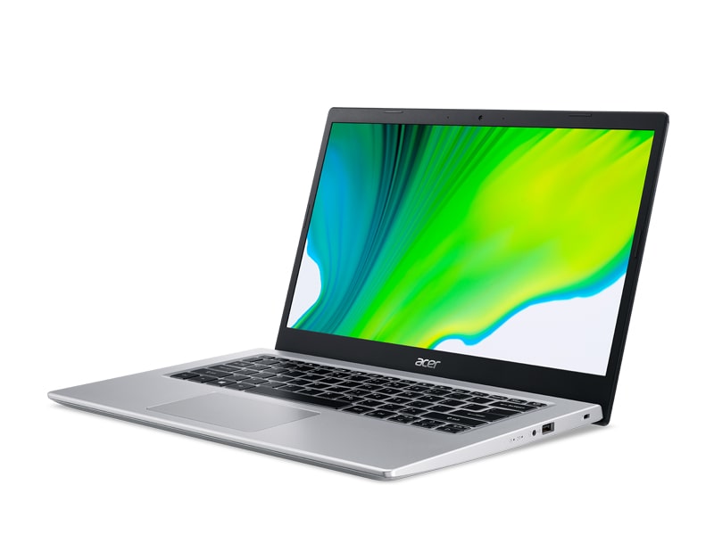 Laptop Acer Aspire 5 A514-54-39KU NX.A23SV.003 Bạc