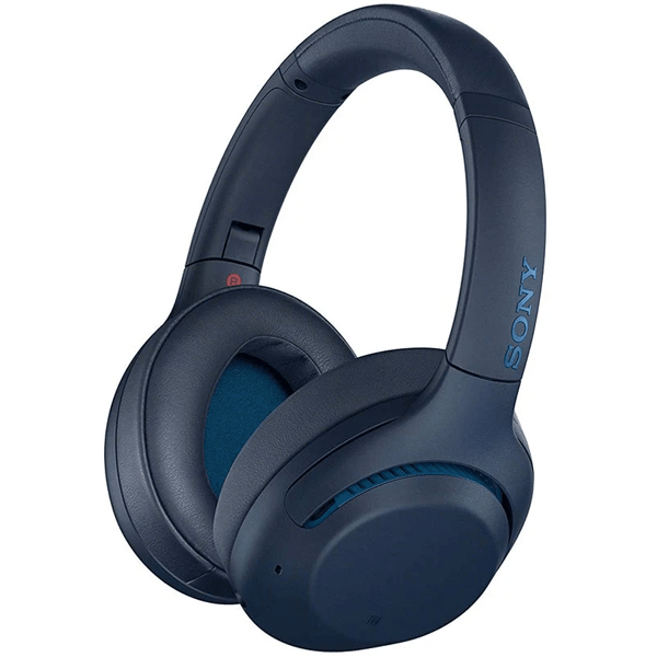 Tai nghe chụp đầu Bluetooth Sony WH-XB900N/LCE