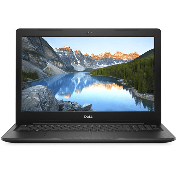 Laptop Dell Inspiron 3593 70205743 W10 Đen