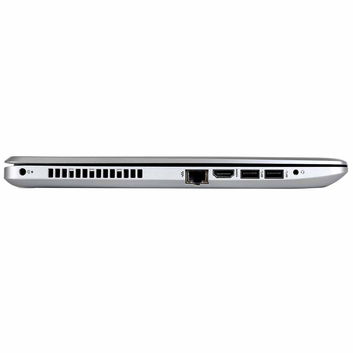 Laptop HP 15-da0051TU 4ME64PA