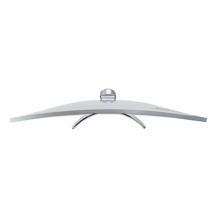 Màn hình Acer ED273 27 Curved FHD LED IPS, VGA/HDMI/DP/75Hz, Gamming,Audio, white