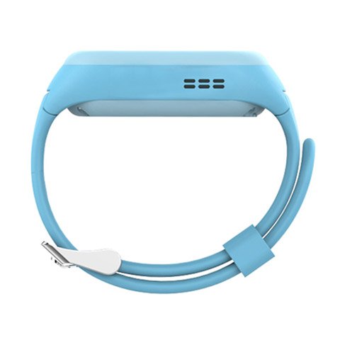 Đồng hồ thông minh trẻ em KIDDY 2 TOUCH (Màu xanh)