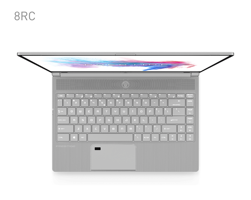Laptop MSI PS42 Modern 8RC Core i7 | SSD 512GB