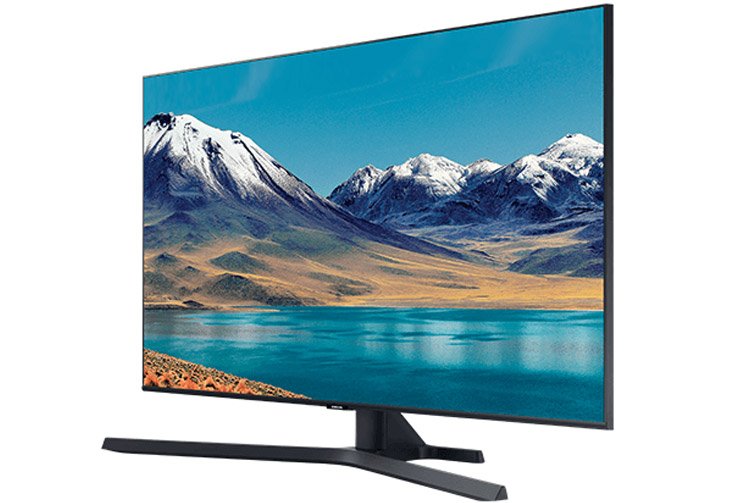 Smart Tivi Samsung 4K 55 inch 55TU8500 Crystal UHD