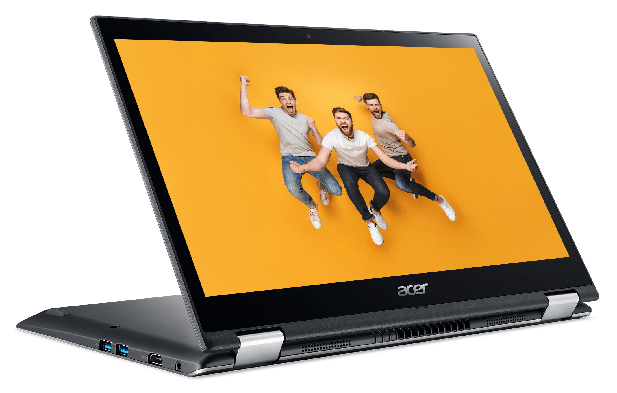 Laptop Acer Spin 3 SP314-51-36JE NX.GUWSV.005,Win10