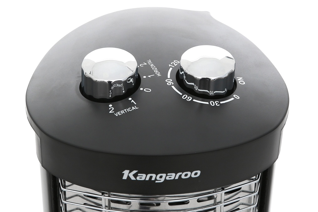 Đèn sưởi Carbon Kangaroo KG1028C 800W