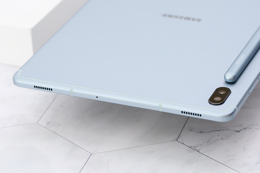 Máy tính bảng Samsung Galaxy Tab S6 T865N 128GB