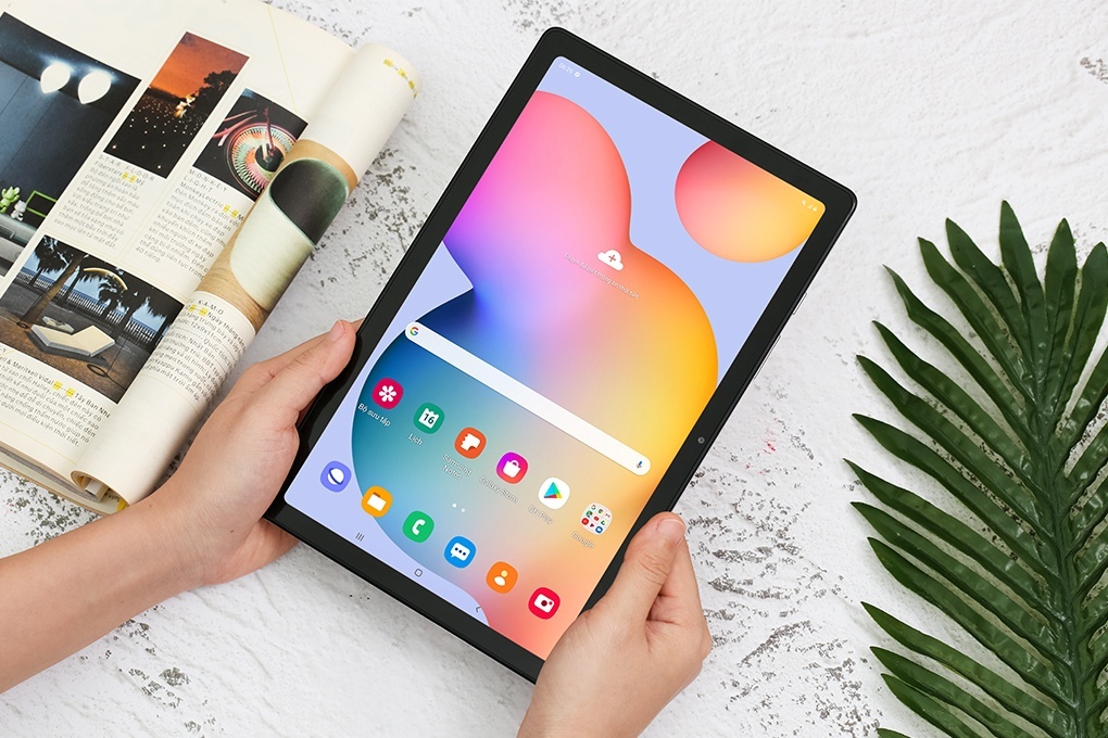 Samsung Galaxy Tab A7 SM-T505N Gold (DM)