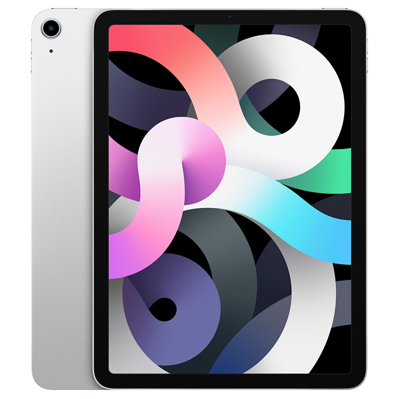 Apple iPad Air 10.9 inch Wi-Fi 256GB Silver