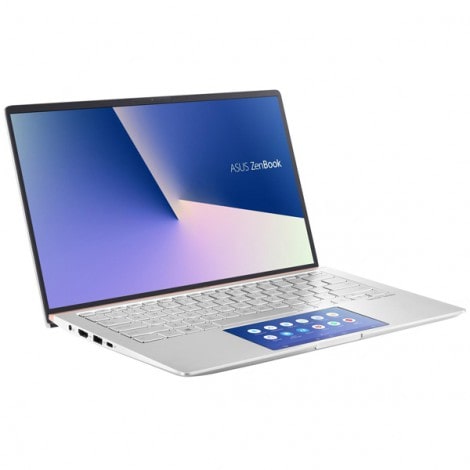 Laptop Asus Zenbook UX434FLC-A6212T