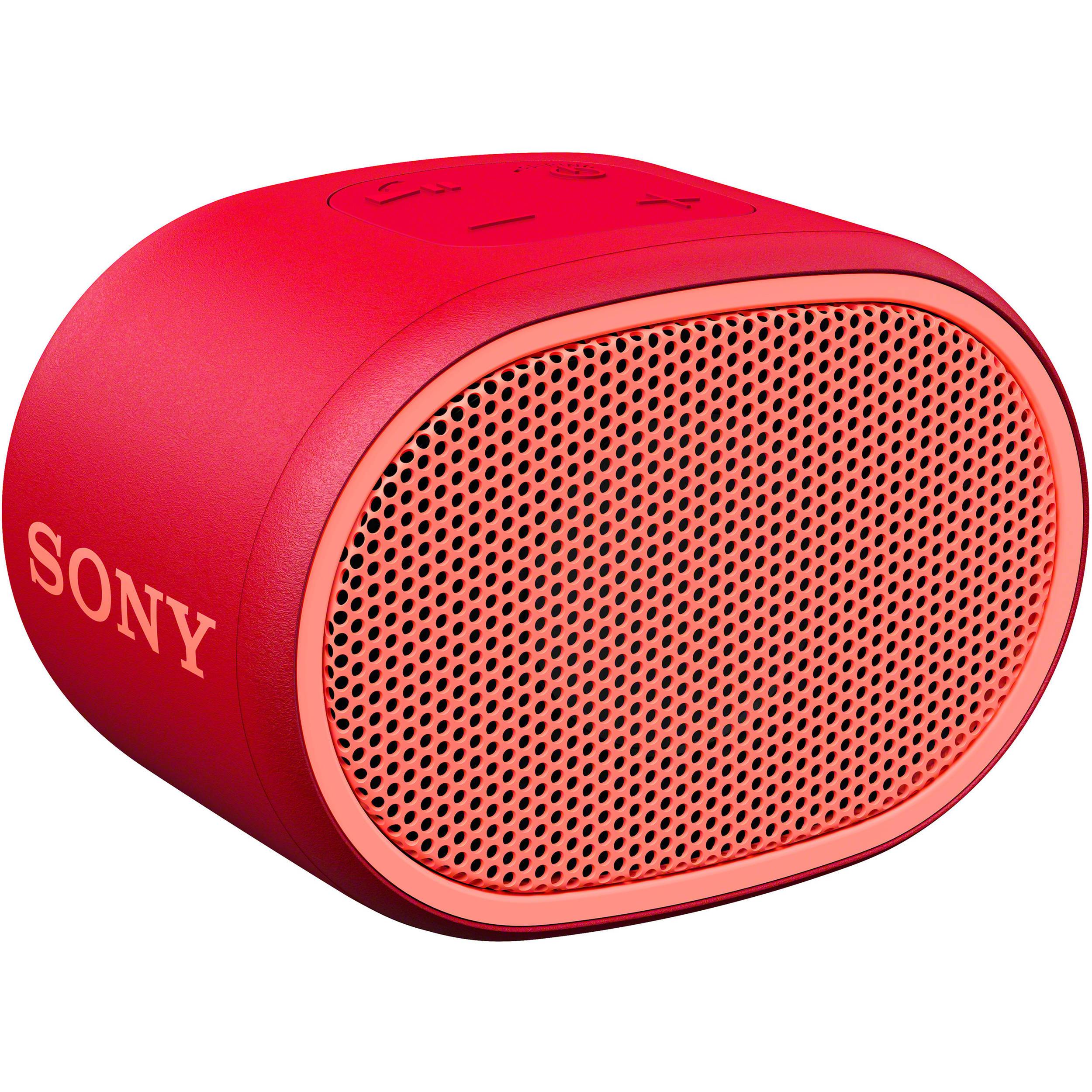 Loa di động Sony SRS-XB01/RC E