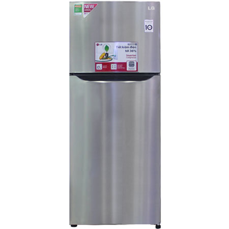 Tủ lạnh LG GN-L275PS - 272 Lít Smart Inverter