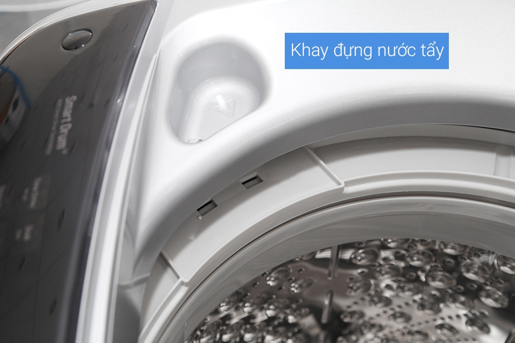 Máy giặt 11Kg LG T2311DSAL.AFSPEVN