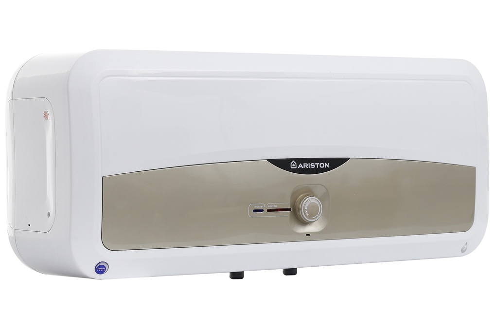 Bình nóng lạnh 30L Ion Bạc Ariston SL30ST 2.5 FE-MT