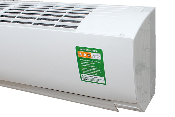 Điều hòa 1 chiều Panasonic KC12QKH-8 - 12000BTU