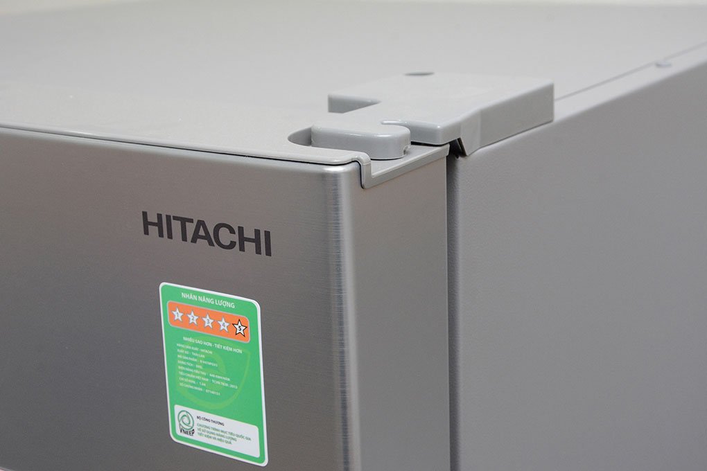 Tủ lạnh Hitachi V470PGV3 ( INX) - 395 Lít