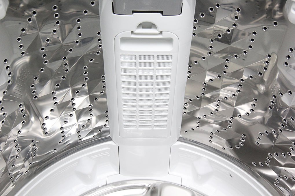 Máy giặt 8.5 Kg Panasonic NA-F85G1WRV lồng đứng