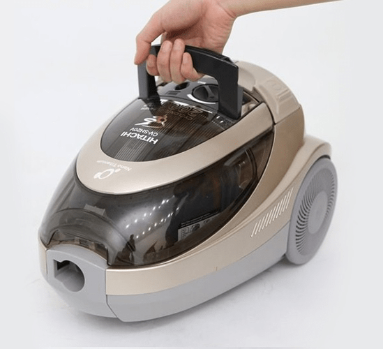 Máy hút bụi Hitachi CV-SH20 2000W