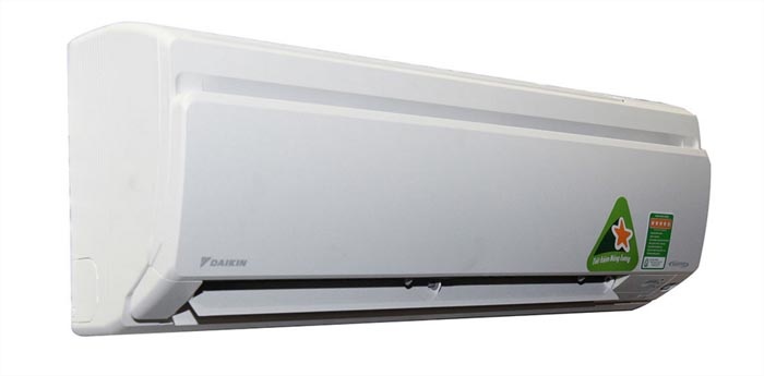 Điều hòa 1 chiều Inverter Daikin FTKS35GVMV/RKS35GVMV - 11.300BTU