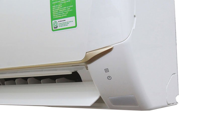 Điều hòa Sharp 1 chiều 1.5HP-12.000BTU AH-A12SEW