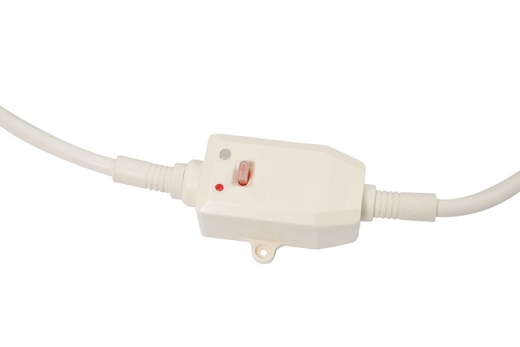 Bình nóng lạnh 15L Ion Bạc Ariston SL15-MT