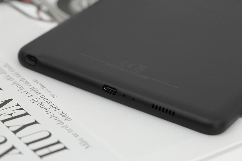 Samsung Galaxy Tab A8 Plus 2019 P205N (DM)