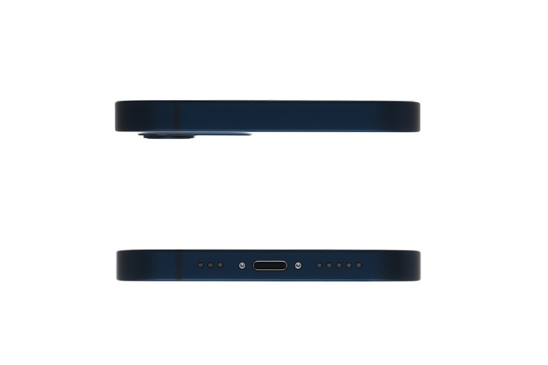 APPLE iPhone 12 128G Blue (2020)