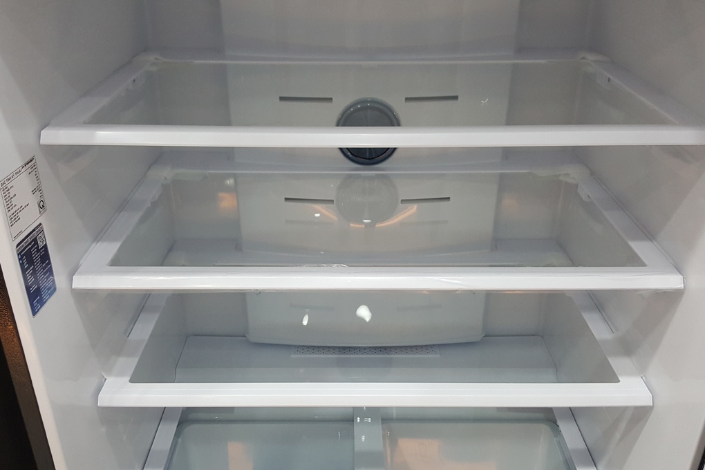 Tủ lạnh Samsung RT58K7100BS/SV - 586 Lít, Inverter,  2 dàn lạnh độc lập