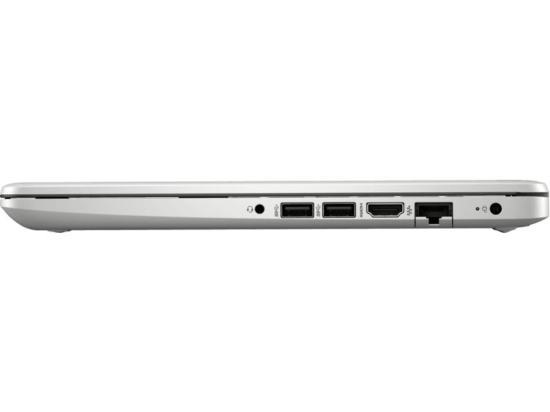 Laptop HP 14s-cf1043TU 8AZ58PA