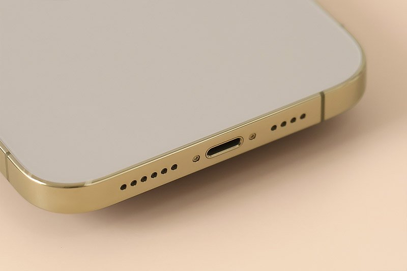 APPLE iPhone 12 Pro Max 512G Gold (2020)