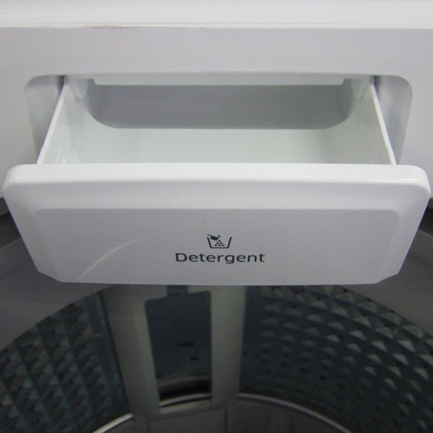 Máy giặt 8.2 Kg Samsung WA82H4200SW1SV lồng đứng