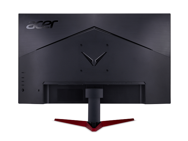 Màn hình Acer Nitro VG270 27FHD LED IPS, VGA/2HDMI/Speaker 75Hz, Gamming