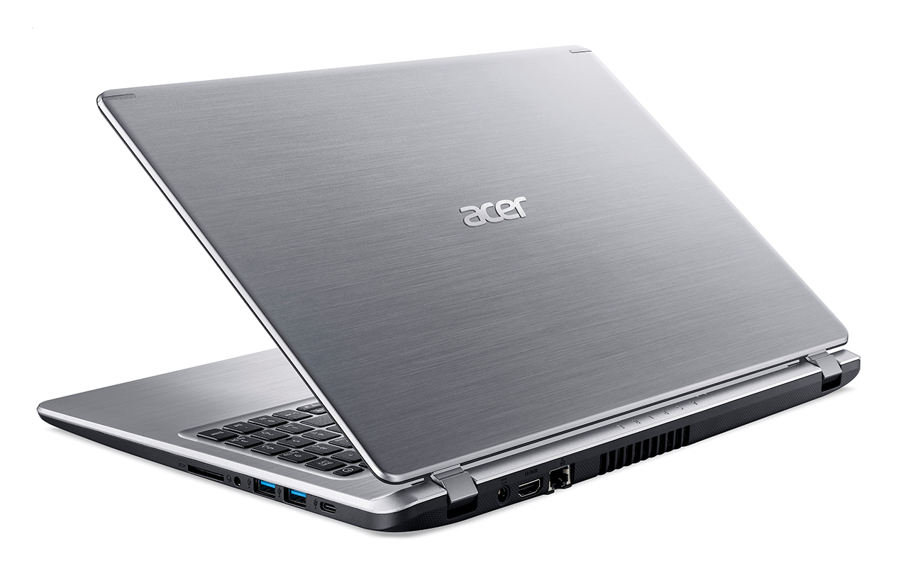 Laptop Acer A515-51G-52QJ (NX.GT0SV.002)
