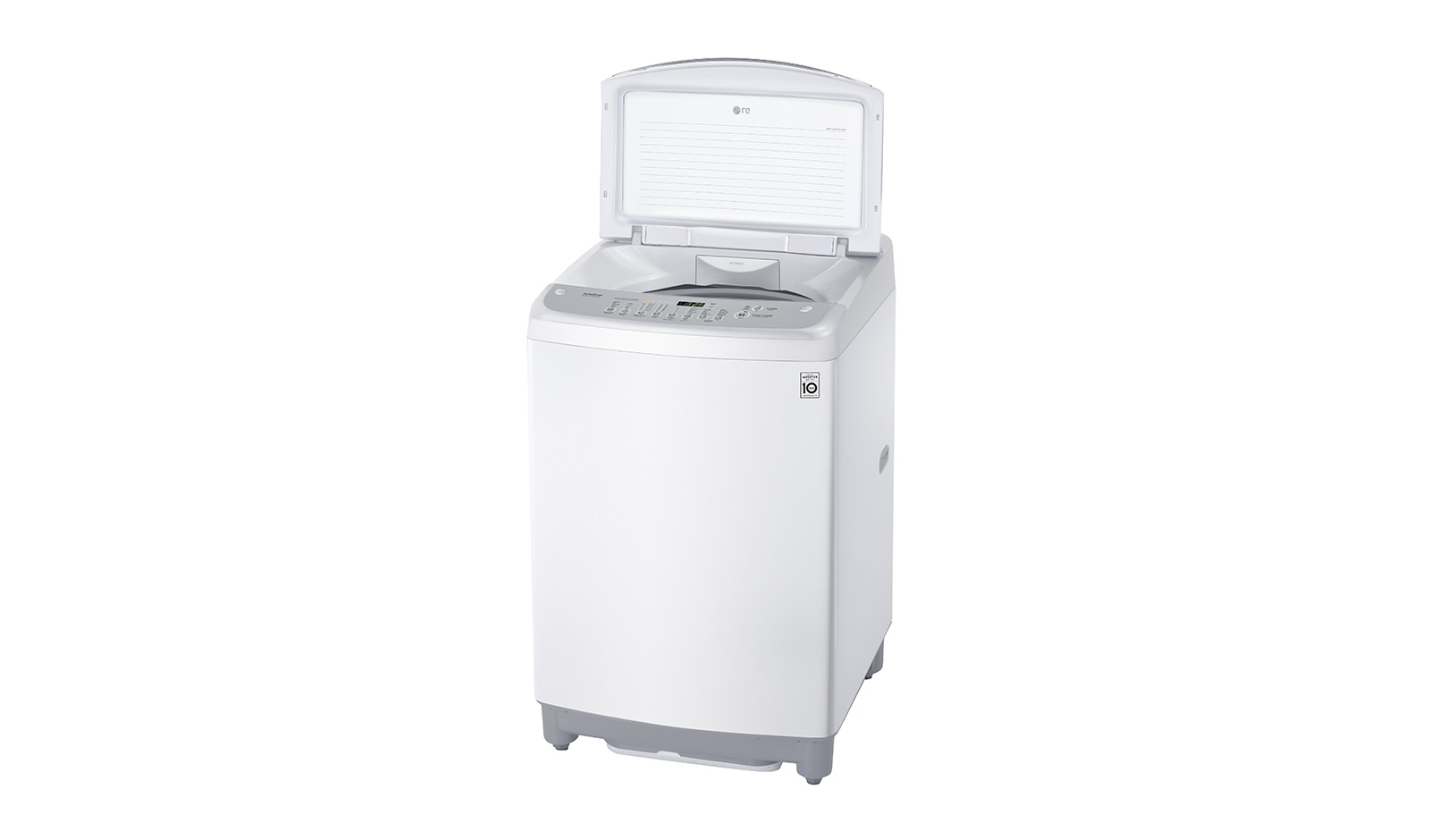 Máy giặt LG lồng đứng 9.5kg T2395VS2W Smart Inverter